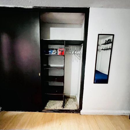 A Habitaciones Bmr Мексико Сити Екстериор снимка