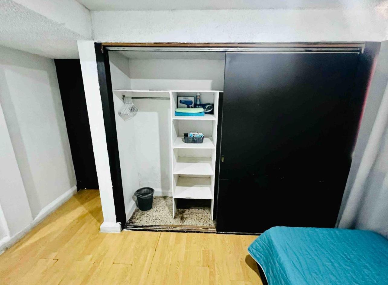 A Habitaciones Bmr Мексико Сити Екстериор снимка